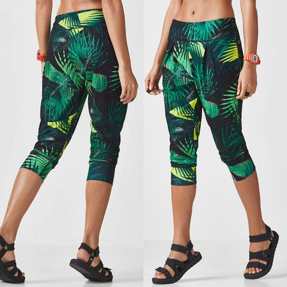 Fabletics Yogi Capri